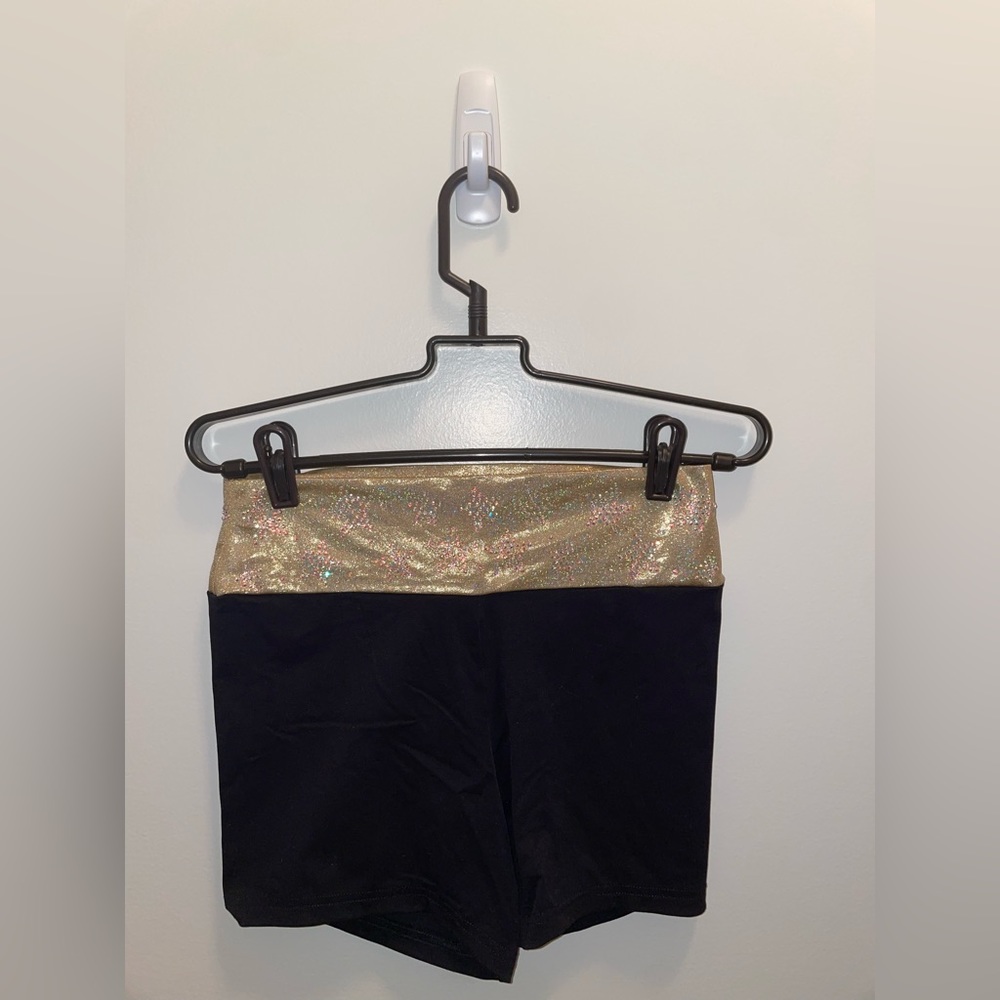 WCSS Star Spandex💫